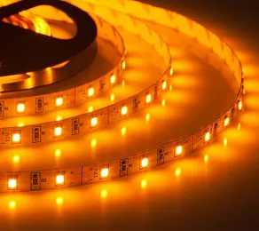 Лента светодиодная ELFLED  ELF-300SMD2835NWY