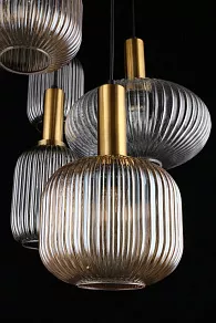 Подвесная люстра Aployt Kornelcia APL.311.03.09