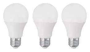 Набор ламп светодиодных Eglo ПРОМО LM_LED_E27 E27 10Вт 3000K 10268