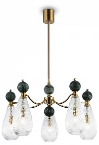 Люстра на штанге Ambrella Light LH LH53292
