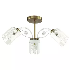 Люстра на штанге Lumion Rulla 3407/3C