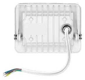 Настенно-потолочный прожектор Wolta  WFL-10W/06W