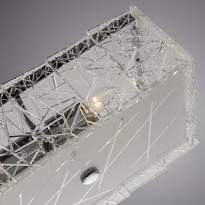 Подвесной светильник Arte Lamp Galatea A1222LM-8CC
