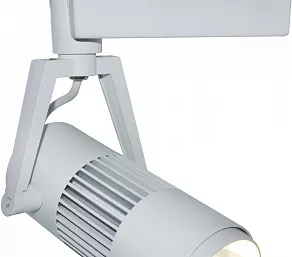 Светильник на штанге Arte Lamp Track Lights A6520PL-1WH