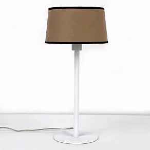 Настольная лампа декоративная Lighthall Bella LH012019