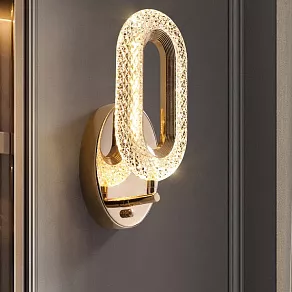 Бра Imperiumloft KEZIA WALL kezia-wall01