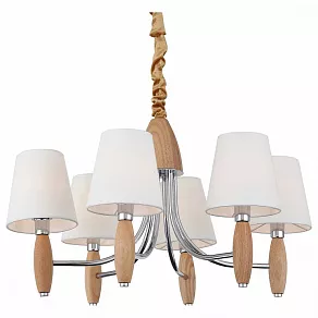 Подвесная люстра ST-Luce SL676 SL676.703.06