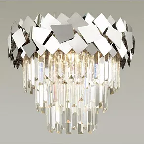 Подвесной светильник Odeon Light Stala 4811/6