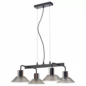 Подвесной светильник Vele Luce Intrigo VL5822P04