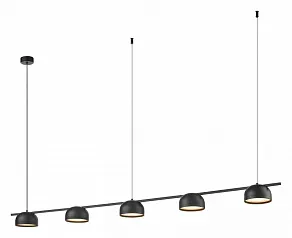 Подвесной светильник Velante 472 472-023-05