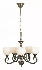 Подвесная люстра Abrasax Aster SD740