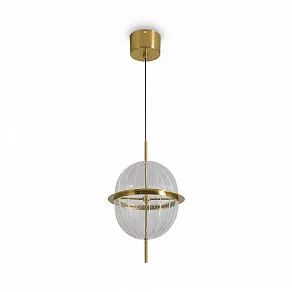 Подвесной светильник Freya Whisper FR6184PL-L17BS