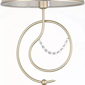 Торшер Rivoli Cascata F1 GD Б0038424