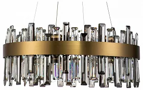 Подвесной светильник Indigo Ritmo 12006/12P Brass