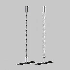 Подвес для трека Maytoni Basity TRA172SW-R-1B