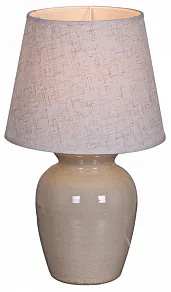 Настольная лампа декоративная Reluce  16009-0.7-01J