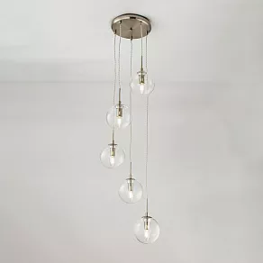 Подвесной светильник Citilux Томми CL102051