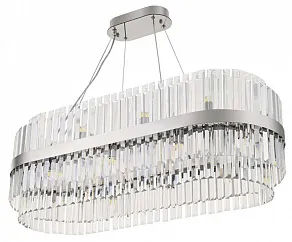 Подвесная люстра Arte Milano Белладжо 440210.1000.20.G9.C1 CR