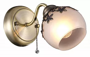 Бра Natali Kovaltseva 75036 75036-1W ANTIQUE