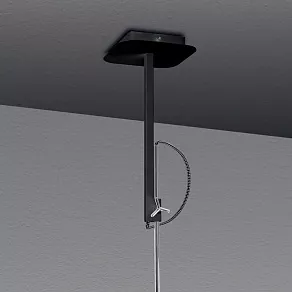 Светильник на штанге Mantra Habana 5301+5305