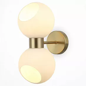 Бра Freya Bony FR5394WL-02BS