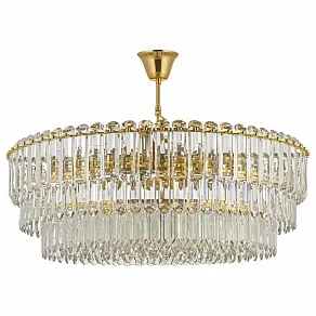 Подвесная люстра Dio D’Arte Olivetta Olivetta E 1.5.80.100 G