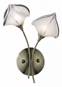 Бра Odeon Light Antra 2049/2W