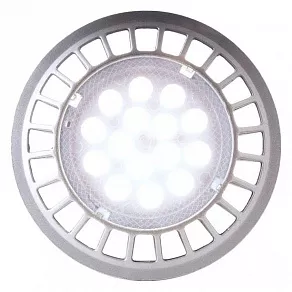 Лампа светодиодная Deko-Light LED E27 E27 20Вт 4000K 180024