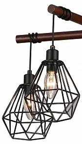 Люстра на штанге Rivoli Ianta Б0047476