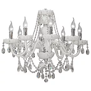 Подвесная люстра Vitaluce V2362 V2362/8