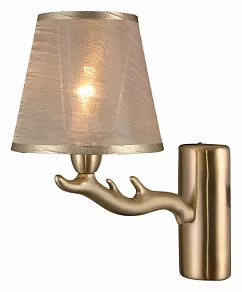 Бра Natali Kovaltseva 79018 79018/1W BRASS