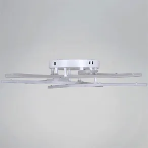 Потолочная люстра Reluce  94090-0.3-05 WH