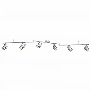Спот Arte Lamp 1310 A1310PL-6CC