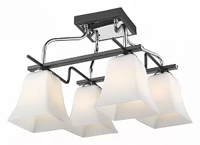 Потолочная люстра Velante 285 285-107-04