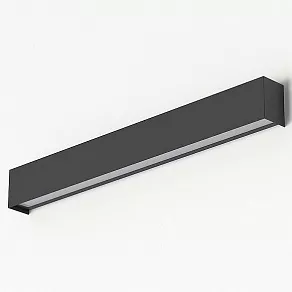 Накладной светильник Nowodvorski Straight Wall LED S 7562