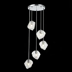 Подвесной светильник ST-Luce Portici SL1175.103.05