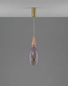 Подвесной светильник Moderli Corals V11155-PL