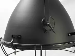 Подвесной светильник Lussole Buffalo GRLSP-9989