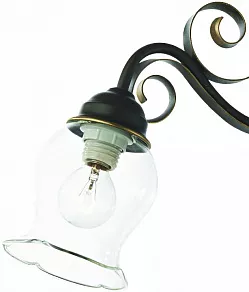 Люстра на штанге ST-Luce Stelia SL145.302.03