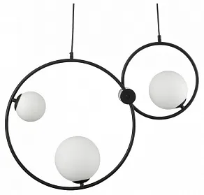 Подвесной светильник Lumion Ornato 8035/3