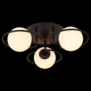 Потолочная люстра EVOLUCE Galio SL418.402.03