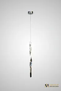 Подвесной светильник AM-Group AM465 AM465 CHROM