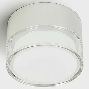 Накладной светильник Italline IT06-6042 IT06-6042 white 3000K