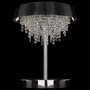 Настольная лампа декоративная Arte Perfetto Luce Remini 2 S500.L2.36.B.4000