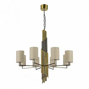 Подвесная люстра ST-Luce Gloria SL1638.303.08