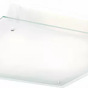 Накладной светильник Globo Quadro 48321