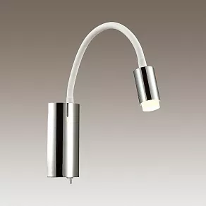 Бра Odeon Light Bruno 3989/3WL