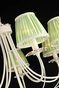 Подвесная люстра Maytoni Olivia ARM325-07-W