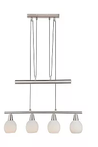 Подвесной светильник Globo Elliott 54351-4Z