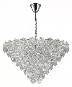 Подвесная люстра Odeon Light Talerti 4923/12